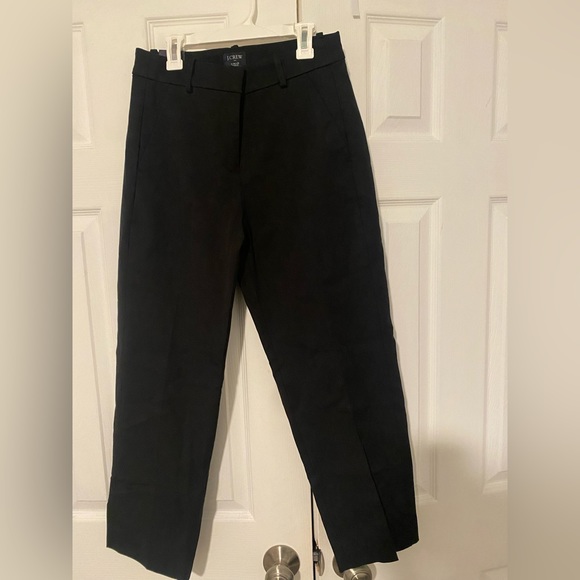 Jcrew petite straight pant - Picture 6 of 10